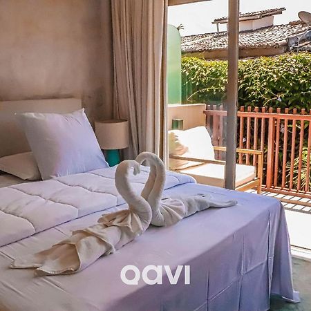 Flat Ile De Pipa Sardenha By Qavi Apartment Praia de Pipa ภายนอก รูปภาพ