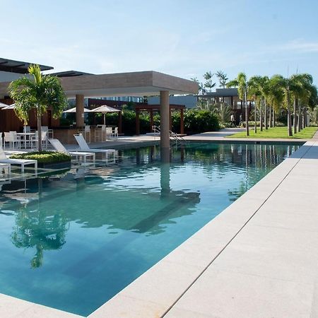 Flat Ile De Pipa Sardenha By Qavi Apartment Praia de Pipa ภายนอก รูปภาพ