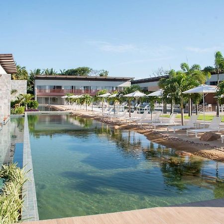 Flat Ile De Pipa Sardenha By Qavi Apartment Praia de Pipa ภายนอก รูปภาพ