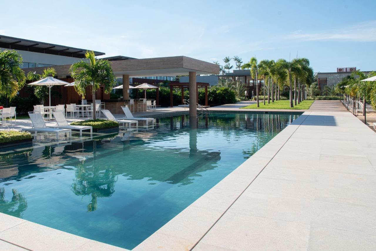 Flat Ile De Pipa Sardenha By Qavi Apartment Praia de Pipa ภายนอก รูปภาพ