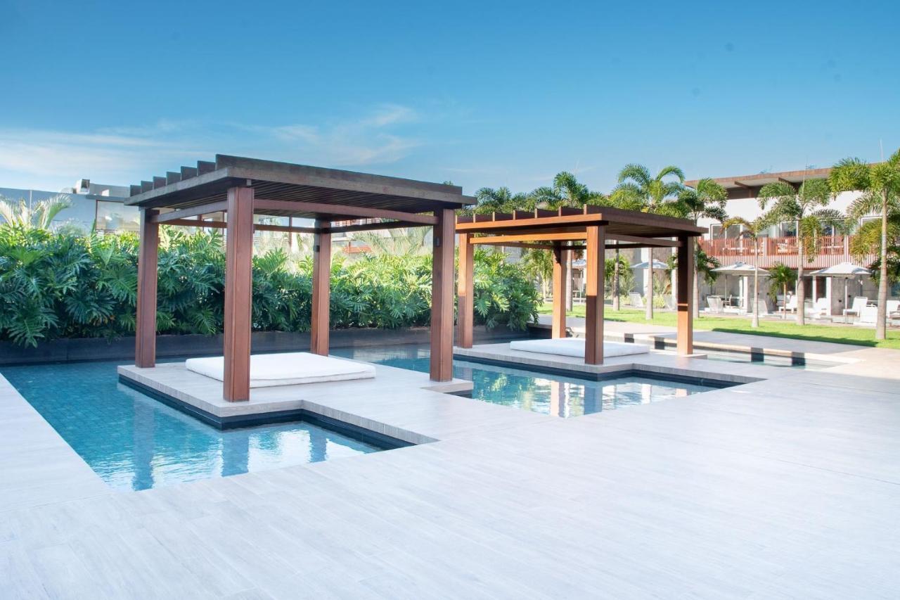 Flat Ile De Pipa Sardenha By Qavi Apartment Praia de Pipa ภายนอก รูปภาพ