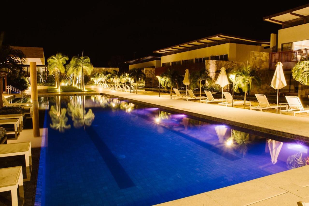 Flat Ile De Pipa Sardenha By Qavi Apartment Praia de Pipa ภายนอก รูปภาพ