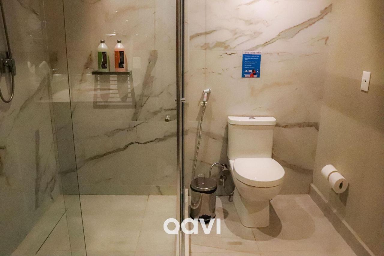 Flat Ile De Pipa Sardenha By Qavi Apartment Praia de Pipa ภายนอก รูปภาพ